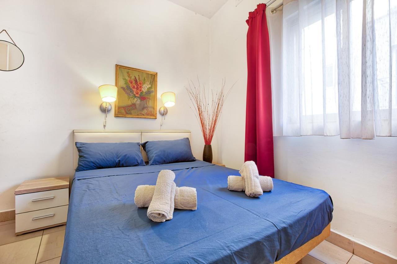 Vic- Seafront Apartment Sliema Dış mekan fotoğraf