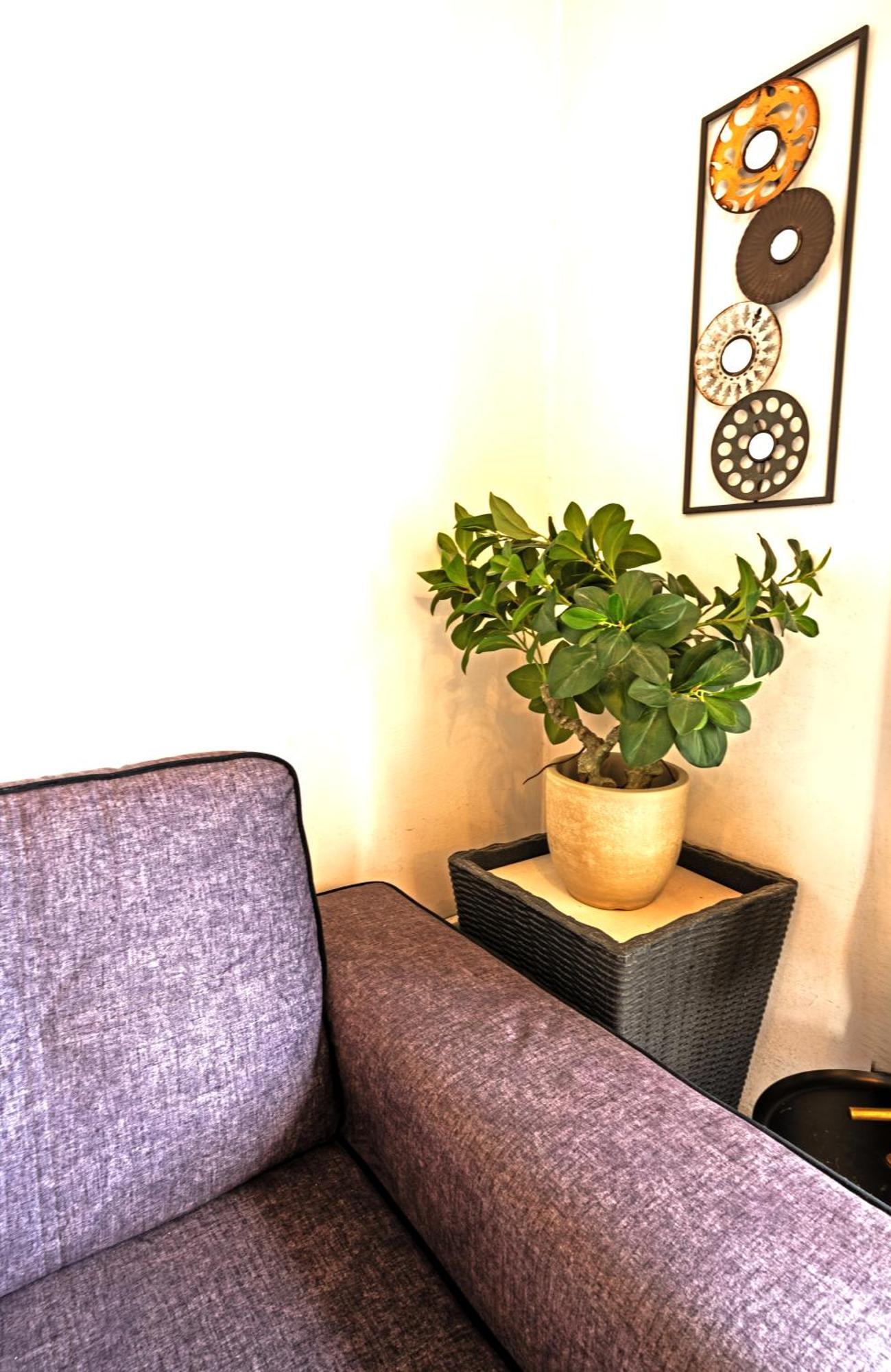 Vic- Seafront Apartment Sliema Dış mekan fotoğraf